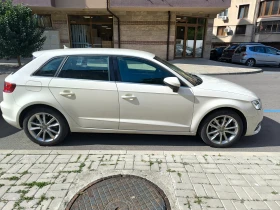 Audi A3 Sportback, снимка 2