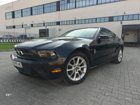 Обява за продажба на Ford Mustang Premium  ~20 900 лв. - изображение 1
