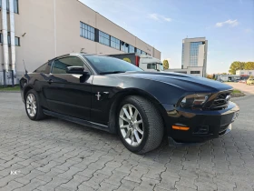 Обява за продажба на Ford Mustang Premium  ~20 900 лв. - изображение 1