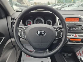 Kia Ceed 1.6i- - 6399 лв. / 3271.76 € - 63485375 9