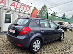 Kia Ceed 1.6i- - 6399 лв. / 3271.76 € - 63485375 4