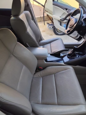 Honda Accord 2, 2 IDTEC | Mobile.bg    8