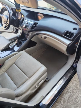 Honda Accord 2, 2 IDTEC | Mobile.bg    7