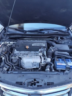 Honda Accord 2, 2 IDTEC | Mobile.bg    9