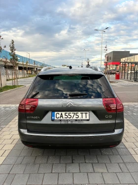 Citroen C5 2.2HDI | Mobile.bg    6