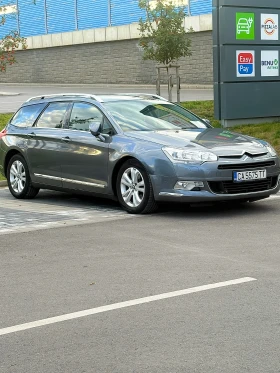 Citroen C5 2.2HDI | Mobile.bg    2
