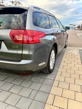 Citroen C5 2.2HDI | Mobile.bg    4