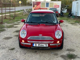 Обява за продажба на Mini One 1.6i  ~3 200 лв. - изображение 6 | Auto.bg Обява за продажба на Mini One 1.6i  ~3 200 лв. - изображение 6