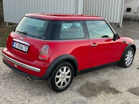Обява за продажба на Mini One 1.6i  ~3 200 лв. - изображение 3 | Auto.bg Обява за продажба на Mini One 1.6i  ~3 200 лв. - изображение 3