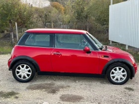 Обява за продажба на Mini One 1.6i  ~3 200 лв. - изображение 4 | Auto.bg Обява за продажба на Mini One 1.6i  ~3 200 лв. - изображение 4