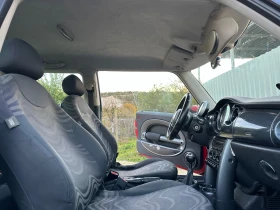 Обява за продажба на Mini One 1.6i  ~3 200 лв. - изображение 9 | Auto.bg Обява за продажба на Mini One 1.6i  ~3 200 лв. - изображение 9