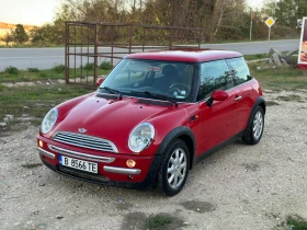 Обява за продажба на Mini One 1.6i  ~3 200 лв. - изображение 1 | Auto.bg Обява за продажба на Mini One 1.6i  ~3 200 лв. - изображение 1