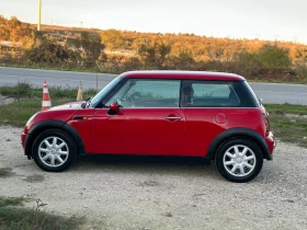 Обява за продажба на Mini One 1.6i  ~3 200 лв. - изображение 1 | Auto.bg Обява за продажба на Mini One 1.6i  ~3 200 лв. - изображение 1
