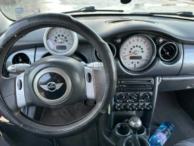 Обява за продажба на Mini One 1.6i  ~3 200 лв. - изображение 10 | Auto.bg Обява за продажба на Mini One 1.6i  ~3 200 лв. - изображение 10
