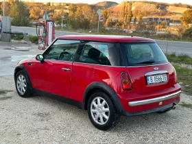 Обява за продажба на Mini One 1.6i  ~3 200 лв. - изображение 2 | Auto.bg Обява за продажба на Mini One 1.6i  ~3 200 лв. - изображение 2
