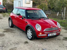 Обява за продажба на Mini One 1.6i  ~3 200 лв. - изображение 5 | Auto.bg Обява за продажба на Mini One 1.6i  ~3 200 лв. - изображение 5