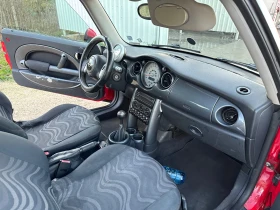 Обява за продажба на Mini One 1.6i  ~3 200 лв. - изображение 8 | Auto.bg Обява за продажба на Mini One 1.6i  ~3 200 лв. - изображение 8