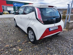 Toyota Aygo - 6000 € / 11734.98 лв. - 61376723 8