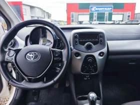 Toyota Aygo - 6000 € / 11734.98 лв. - 61376723 16