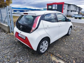 Toyota Aygo - 6000 € / 11734.98 лв. - 61376723 7