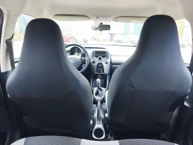 Toyota Aygo - 6000 € / 11734.98 лв. - 61376723 11
