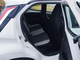 Toyota Aygo - 6000 € / 11734.98 лв. - 61376723 13