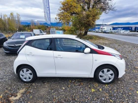 Toyota Aygo - 6000 € / 11734.98 лв. - 61376723 4
