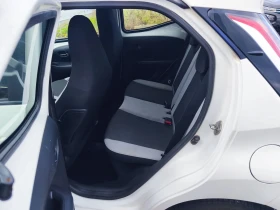 Toyota Aygo - 6000 € / 11734.98 лв. - 61376723 12