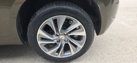 Citroen DS4 1.6 HDI, снимка 15