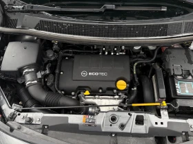 Opel Meriva 1.4TI-120k.c. GPL /EURO6B/ - 10999 лв. / 5623.70 € - 19503919 14