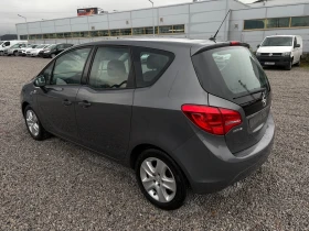 Opel Meriva 1.4TI-120k.c. GPL /EURO6B/ - 10999 лв. / 5623.70 € - 19503919 4