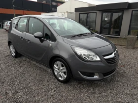 Opel Meriva 1.4TI-120k.c. GPL /EURO6B/ - 10999 лв. / 5623.70 € - 19503919 7