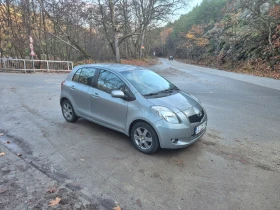 Toyota Yaris 1.3, снимка 4