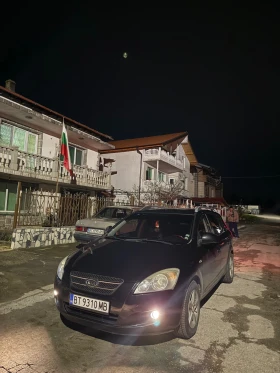 Kia Ceed, снимка 1