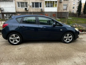 Opel Astra J 1.7 CDTI Euro 5A, снимка 4