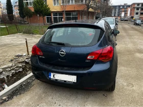 Opel Astra J 1.7 CDTI Euro 5A, снимка 5