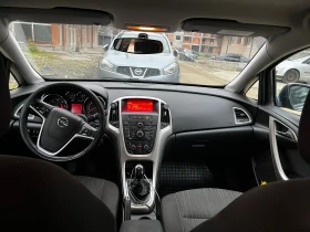 Opel Astra J 1.7 CDTI Euro 5A, снимка 7