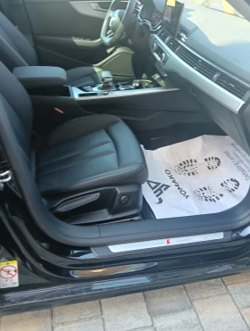 Audi A5 40 TDI-S line 190к.с, снимка 12