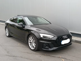 Audi A5 40 TDI-S line 190к.с, снимка 3