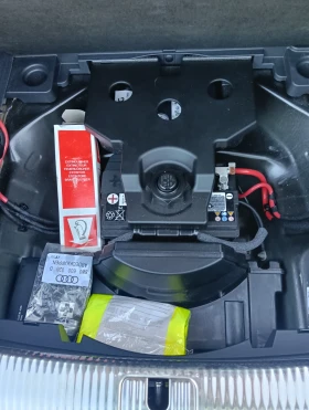 Audi A5 40 TDI-S line 190к.с, снимка 10