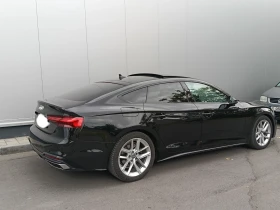 Audi A5 40 TDI-S line 190к.с, снимка 2