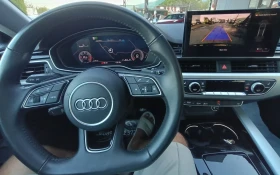 Audi A5 40 TDI-S line 190к.с, снимка 9