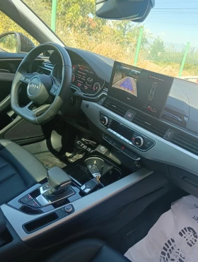 Audi A5 40 TDI-S line 190к.с, снимка 13