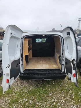 Renault Kangoo 1.5 DCI 105hp, снимка 5