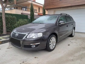 ������ VW Passat