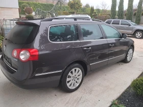 VW Passat --113000 км.КАТО НОВ, снимка 3