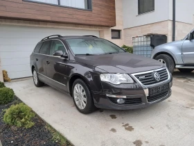 VW Passat --113000 км.КАТО НОВ, снимка 2