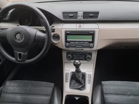 VW Passat --113000 км.КАТО НОВ, снимка 10