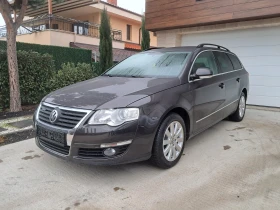 VW Passat --113000 км.КАТО НОВ, снимка 1