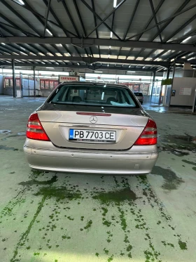 Mercedes-Benz E 280 3.2 Дизел - 9300 лв. / 4755.01 € - 48239361 5
